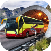 Play OffRoad Tourist Bus Simulator Drive 2017