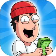 Play Idle Vlogger - Rich Me!