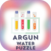 Argun Water Puzzle