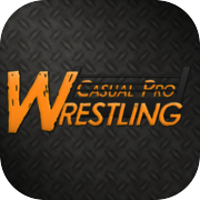 Play Casual Pro Wrestling