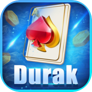 Play Durak Card