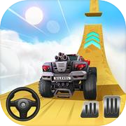 Play Mountain Climb: Stunt Car Game