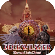 Play Deckweaver: Descent Into Chaos