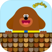 Hey Duggee: The Squirrel Club