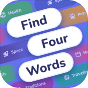 Play Word Connect－Logic Association