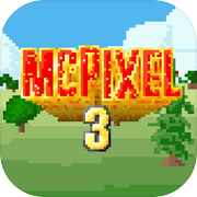 Play McPixel 3