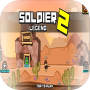 Soldier Legend 2