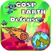 Play earth Defense 1000000 gosp