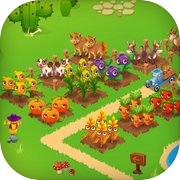 My Happy Farm