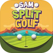 Play Sam Split golf