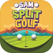 Sam Split golf