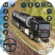 Play CITY TRUCK MOBILE GAME 2023