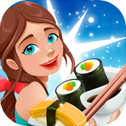 Play Cooking Games Kitchen Rising : Cooking Chef Master