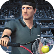 Tennis World Tour Pro