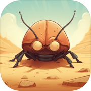 Play Venomous Victory: Bug Shooter