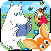 Moomin Learn to Read