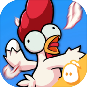 Play Cluck Avengers - Idle RPG