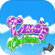 Play CANDY CHRISTMAS 4