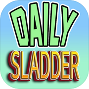 Play Sladder Daily Puzzle