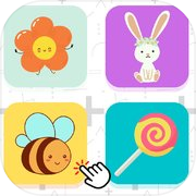 Play Kids Games- Fun Learning Games