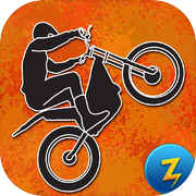 Play GnarBike Trials Pro