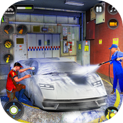Car Wash : Cars Cleaning Games