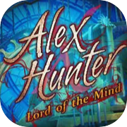 Play Alex Hunter: Lord of the Mind