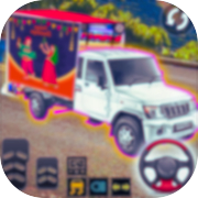 Play Indian Super-Driving DJ Game