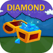 Forest Precious Diamond Escape