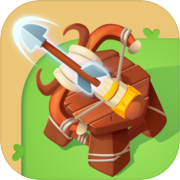 Play Crazy tower: rush games TD