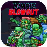 Play Zombie Blowout