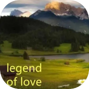 legend of love