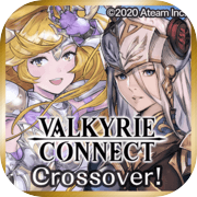 VALKYRIE ANATOMIA -The Origin-