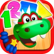 Play Dino Tim Premium: Basic math