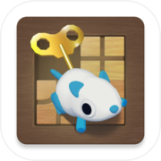 Play Wind-Up Sliding Puzzle