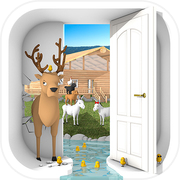 Play Escape Game: Log House