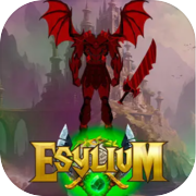 Esylium MMORPG