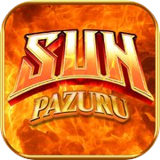 Sun Pazuru - Shape Of Wall