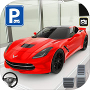 Play Car Parking Driving Car Games