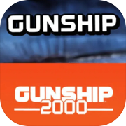Play Gunship + Gunship 2000