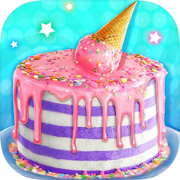 Ice Cream Cone Cake Maker