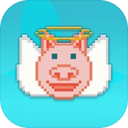 Flappy Pig