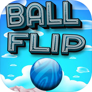 Play Ball Flip and Jump