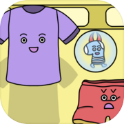 Play Lively Laundry