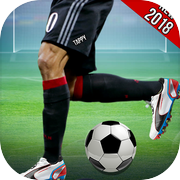 Play Pro Soccer League Stars 2018: World Championship 2