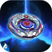 Spin Blade: Metal Burst Spin