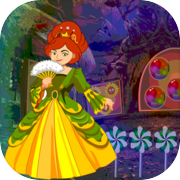 Play Best Escape Games 181 Chinese Fairy Rescue Game