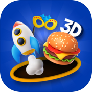 Play Match 3D: Pair Matching Puzzle