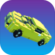 Play Voxel Car Crash