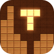 Block Puzzle - Wood Block